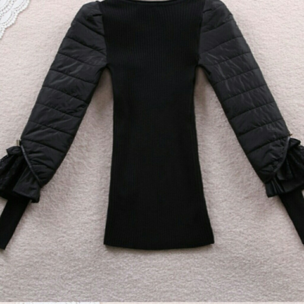 BLACK TOP - Picture 4 of 4